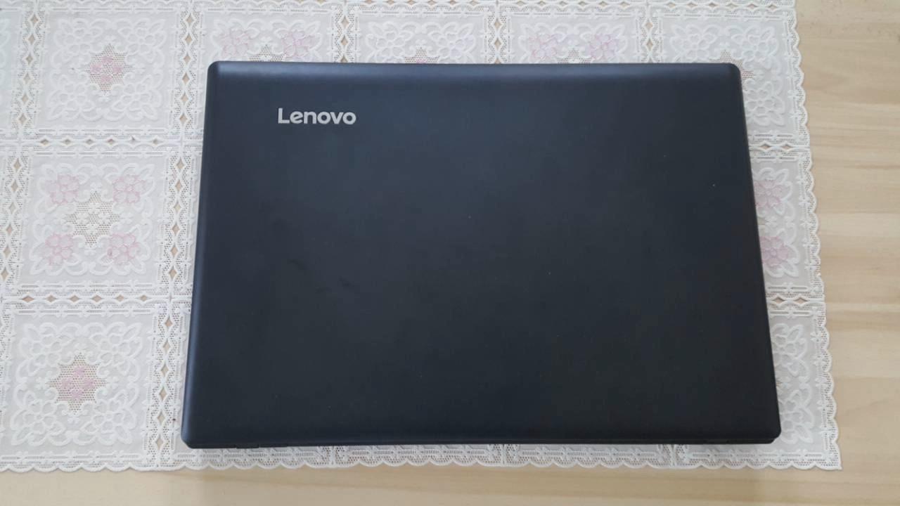 Lap-Top---Lenovo