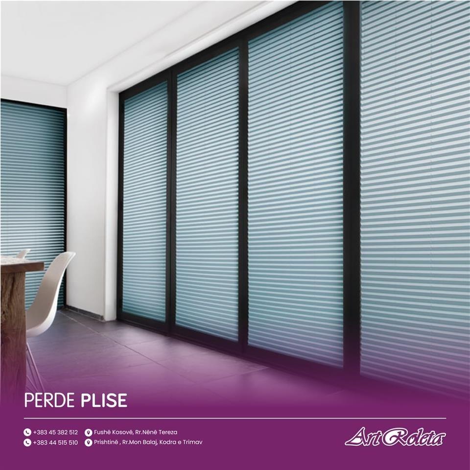 Perde-Plise
