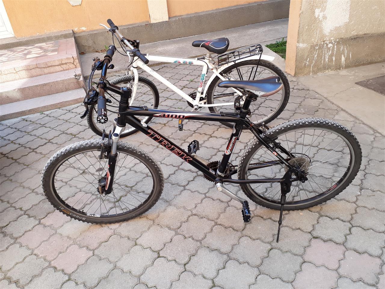 Dy-bicikleta