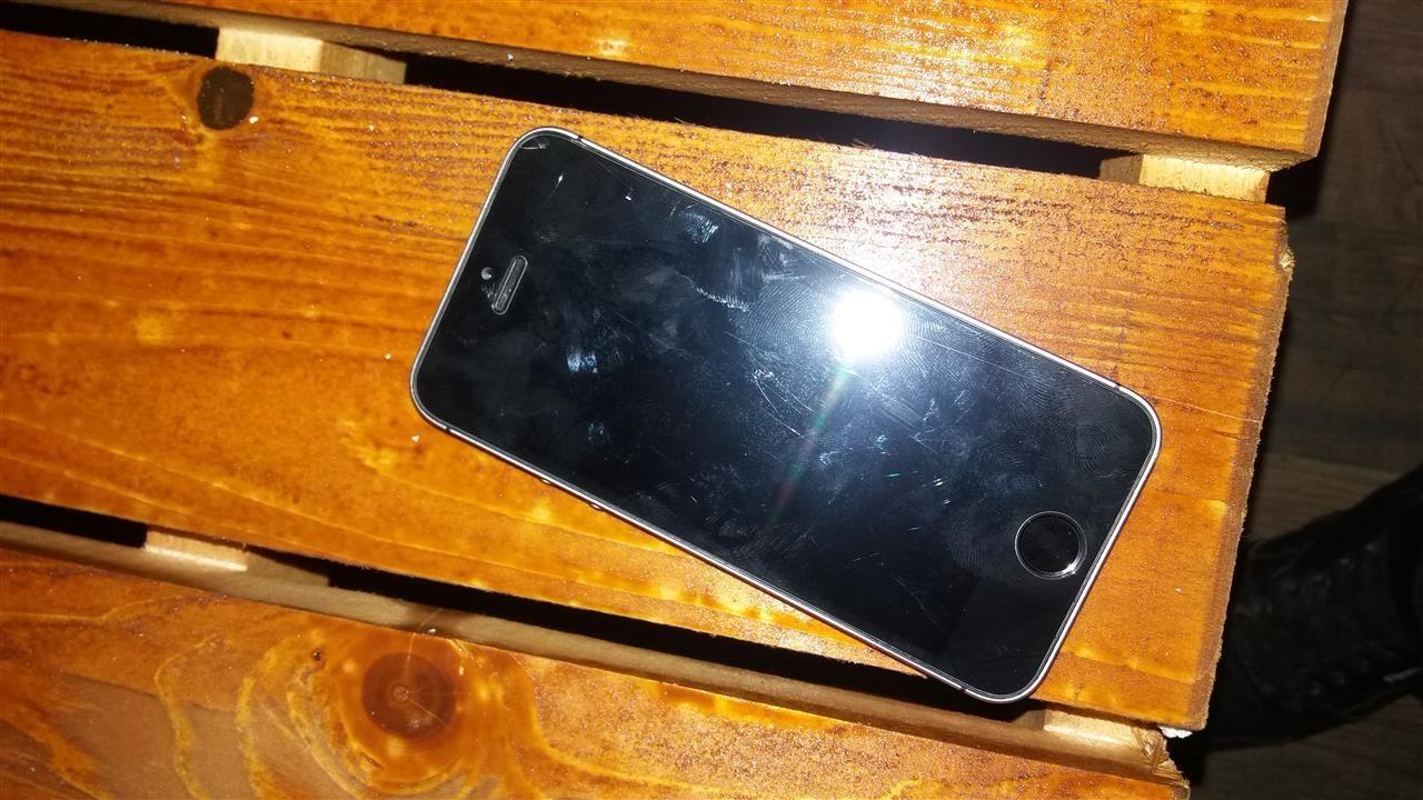 Iphone-5s