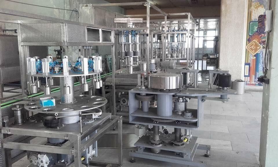 Makina-per-prodhim