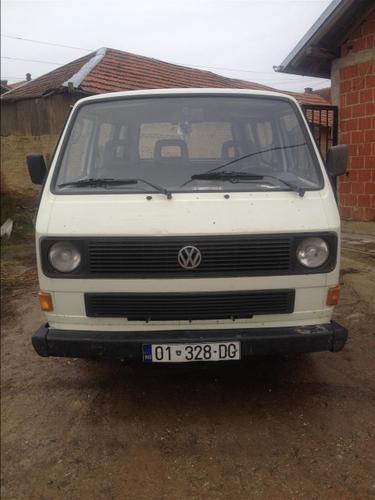 VW T2