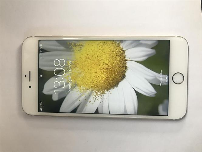 Iphone 6s plus 