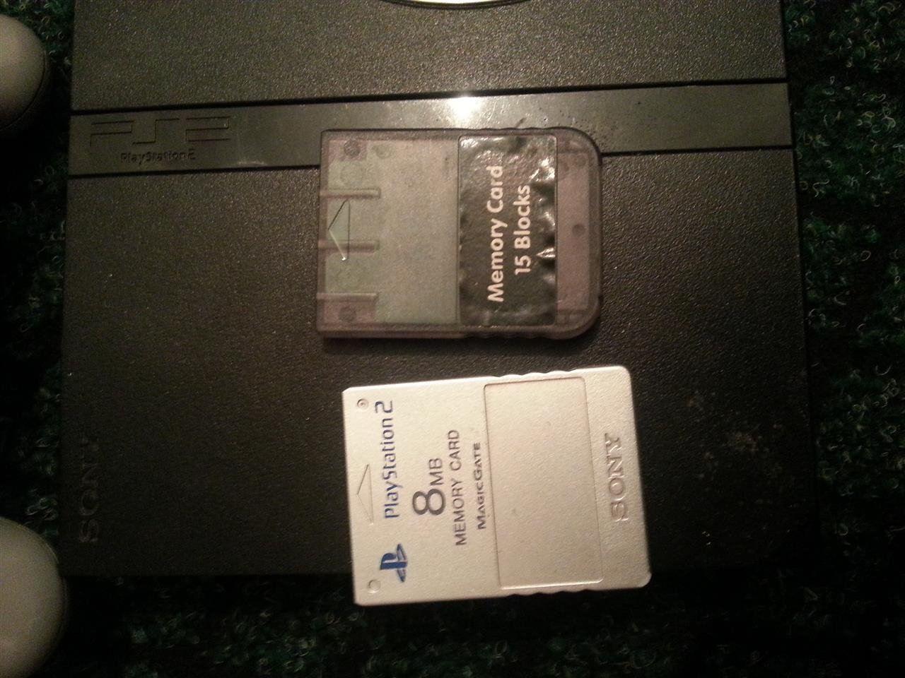 PlayStation2--