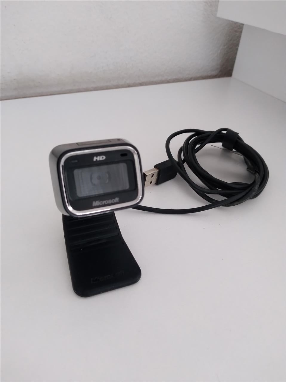 Usb-camera-microsoft-hd-5000