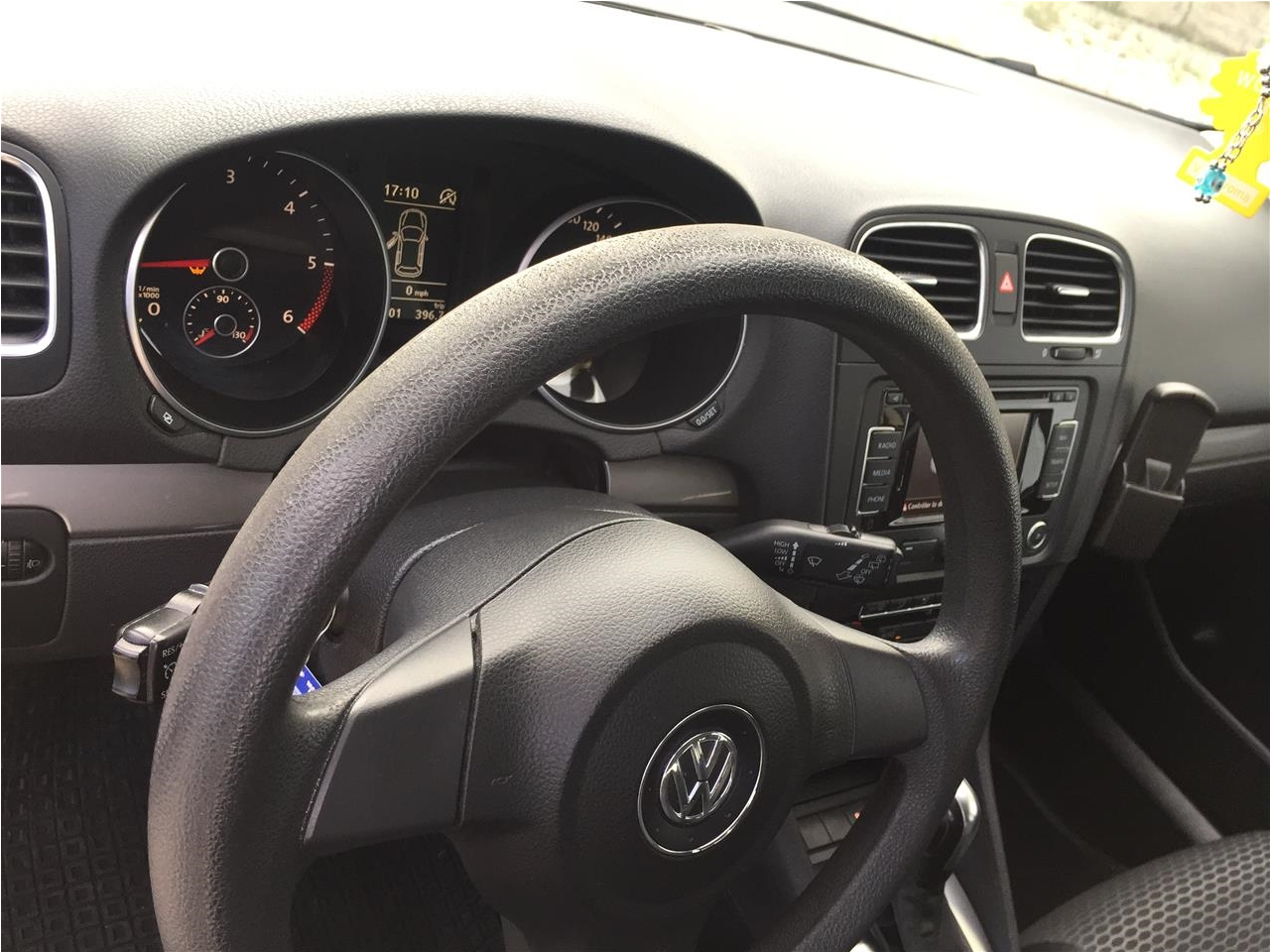 Golf-VI-