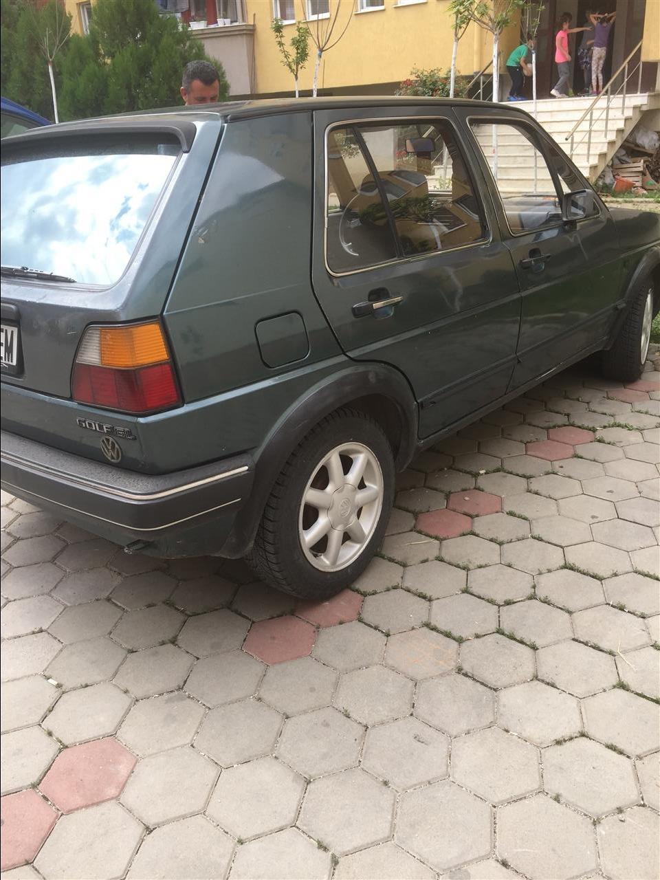 Golf-2