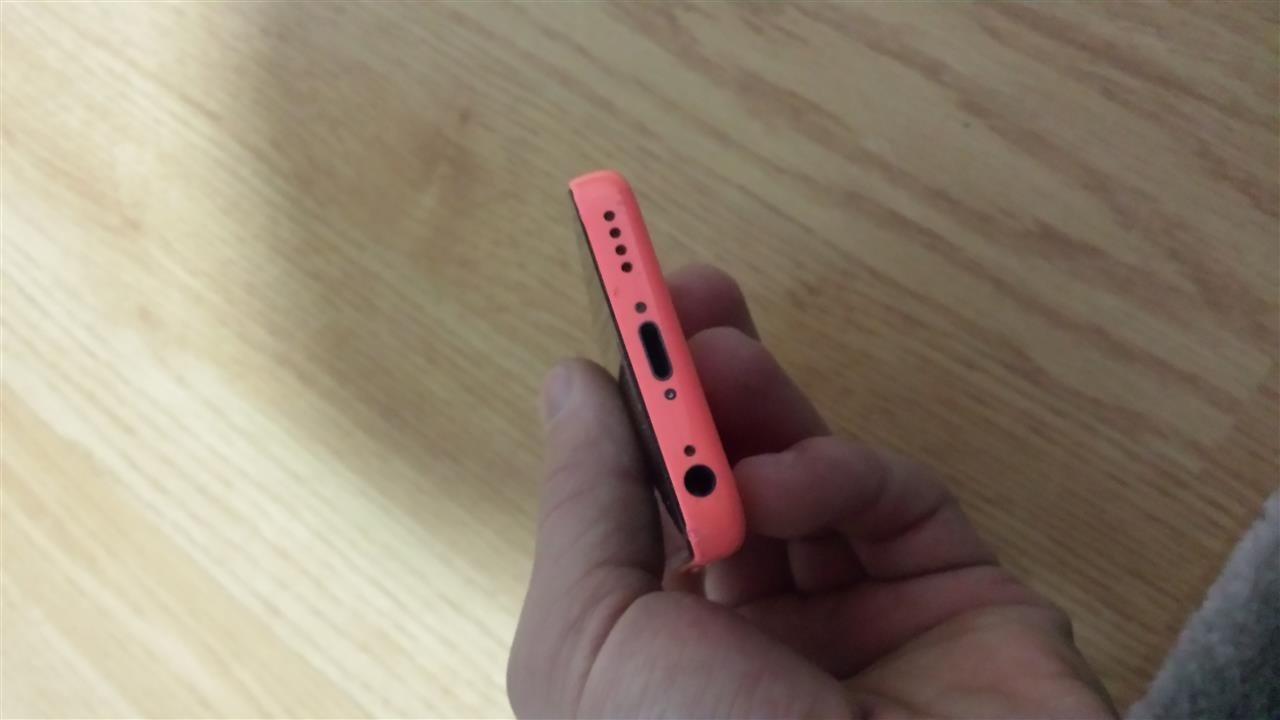 iPhone-5c