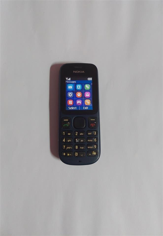 Nokia