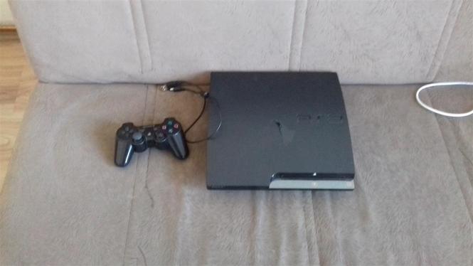 Shitet ps3 