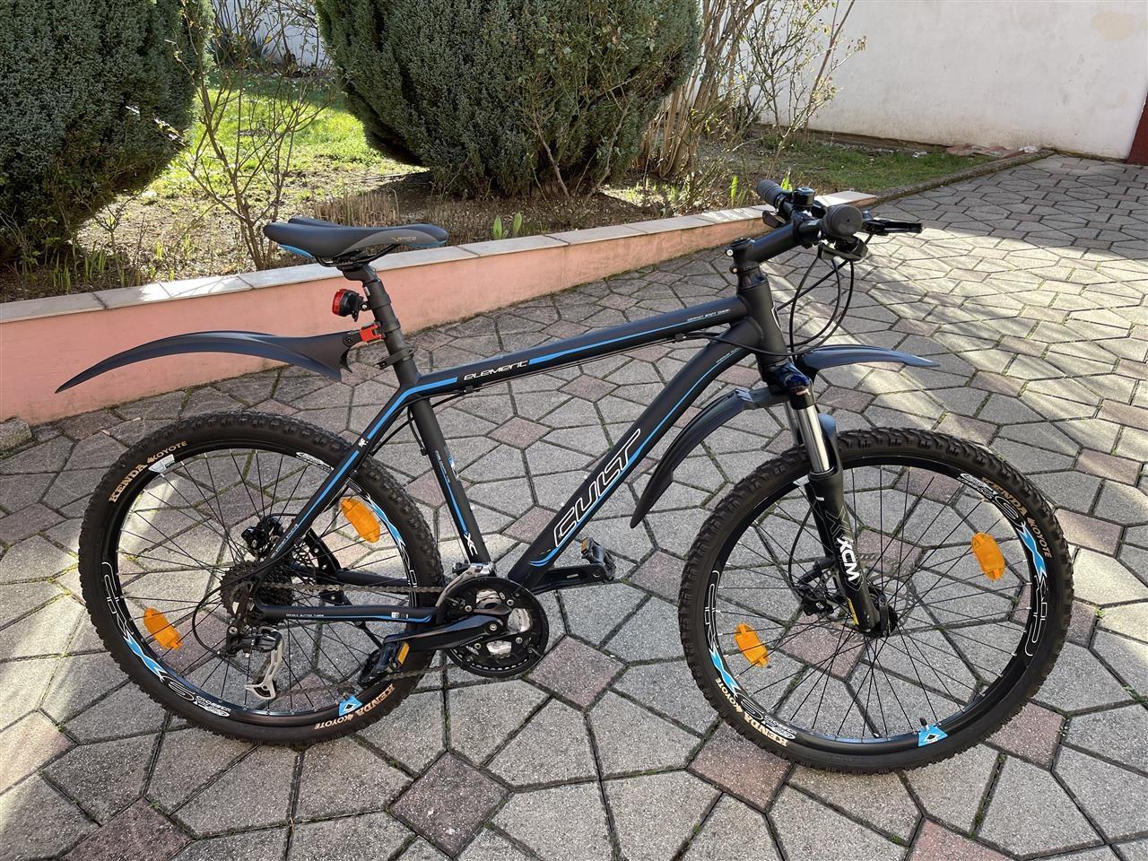 Biciklete Cult Element Peje MerrJep