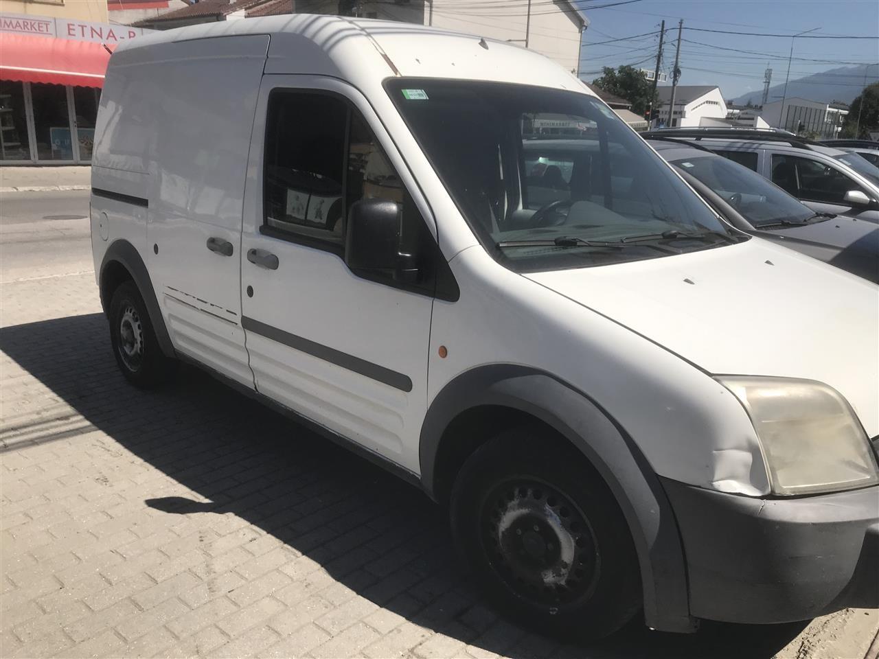 Ford-tranzit