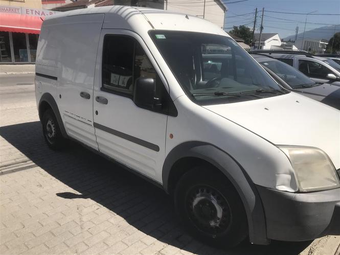 Ford tranzit