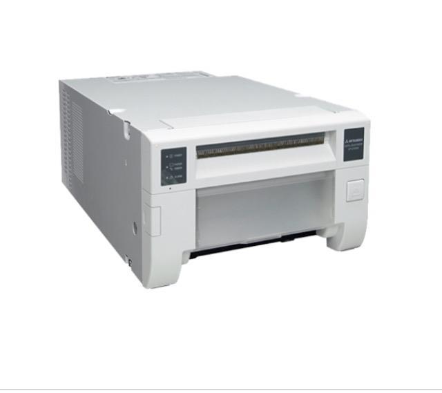Printer-Mitsubishi
