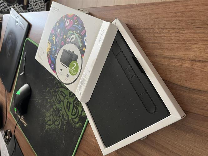 Wacom