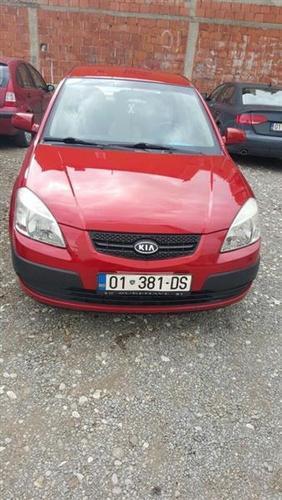 Shitet KIA RIO 