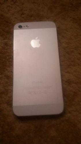 Iphon 5 