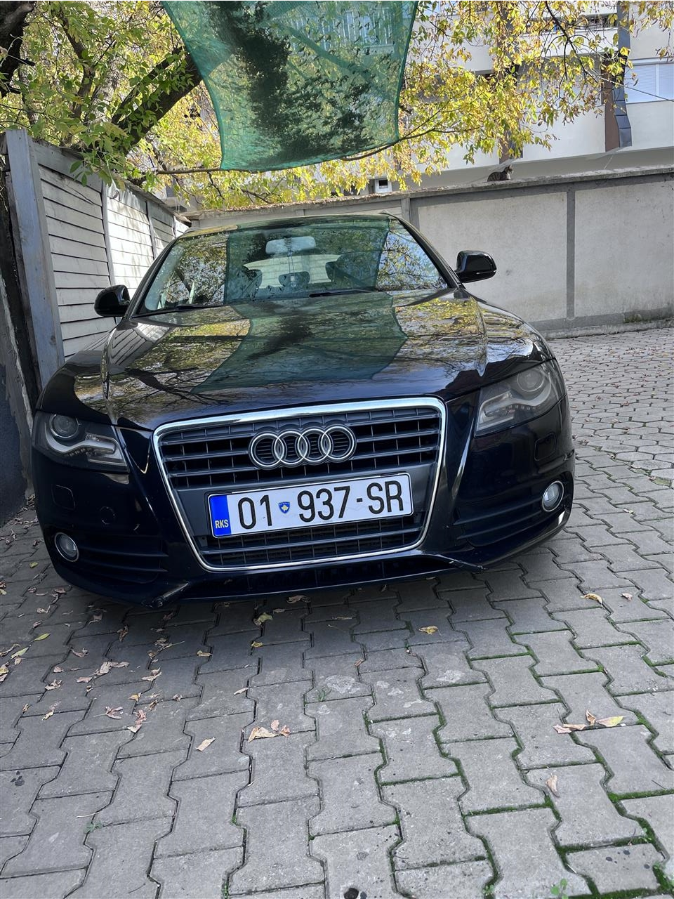 Audi-A4-B8