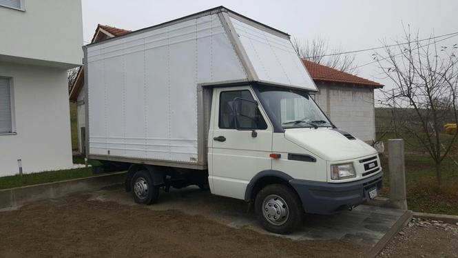 Iveco