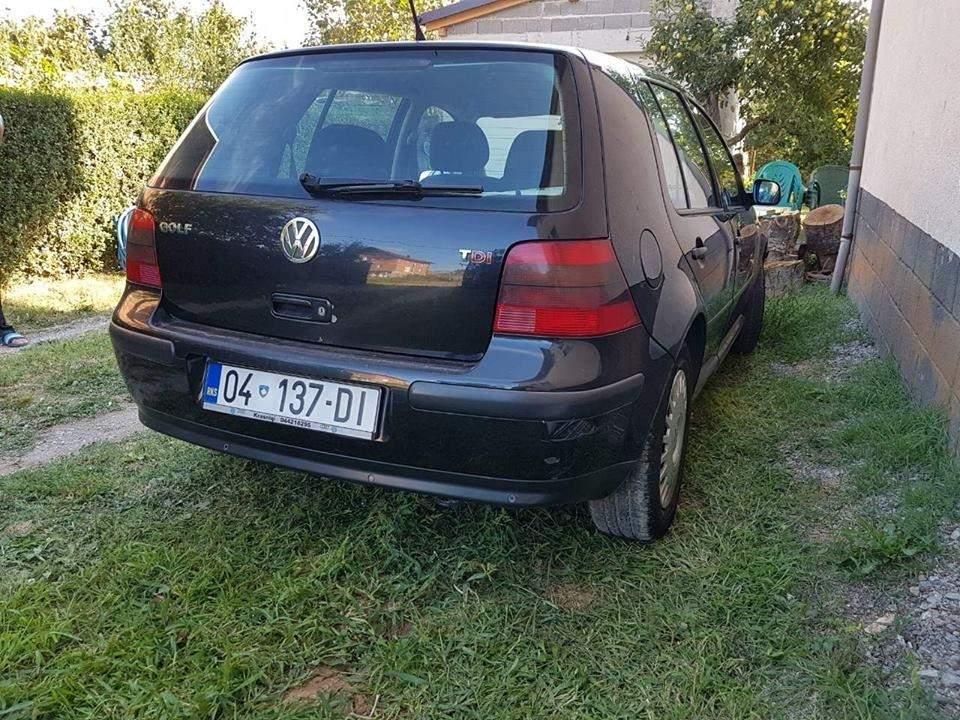 Golf-4