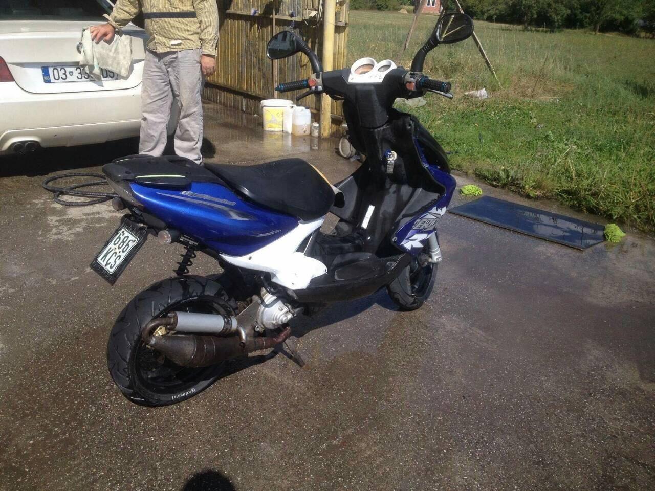 Yamaha