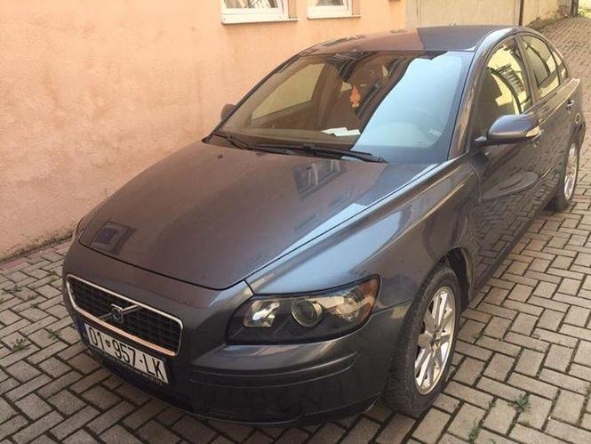 Shitet Volvo S40 