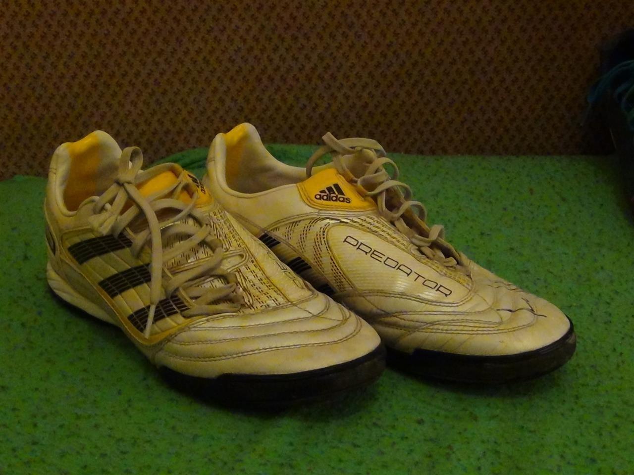 Adidas-Predator-X-
