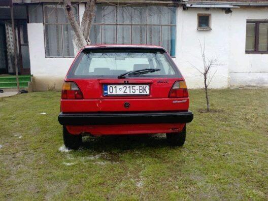 Golf-