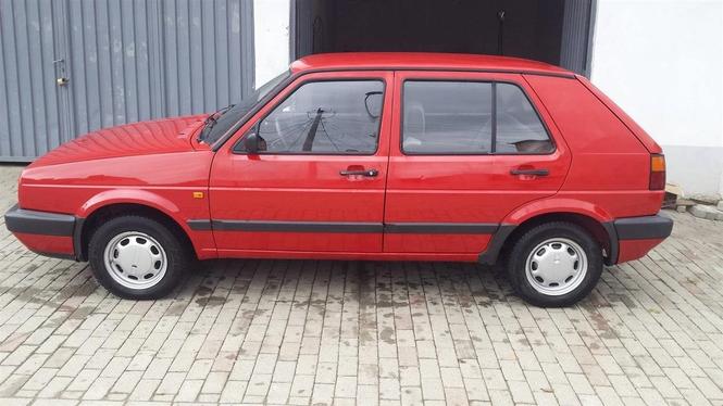 GOLF 2 