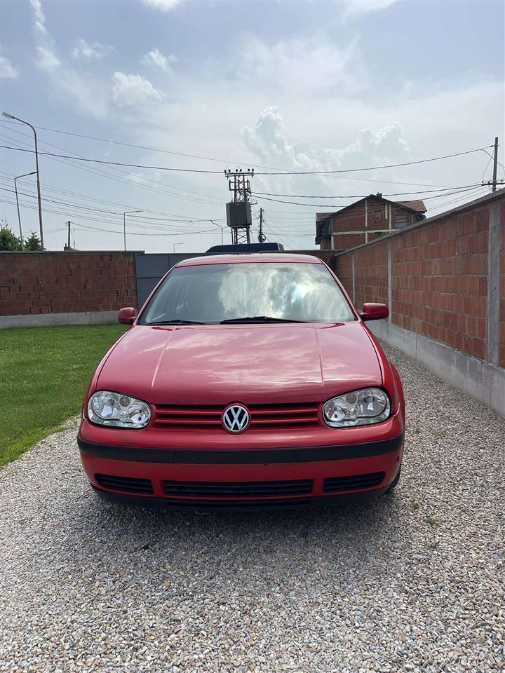 Golf-4