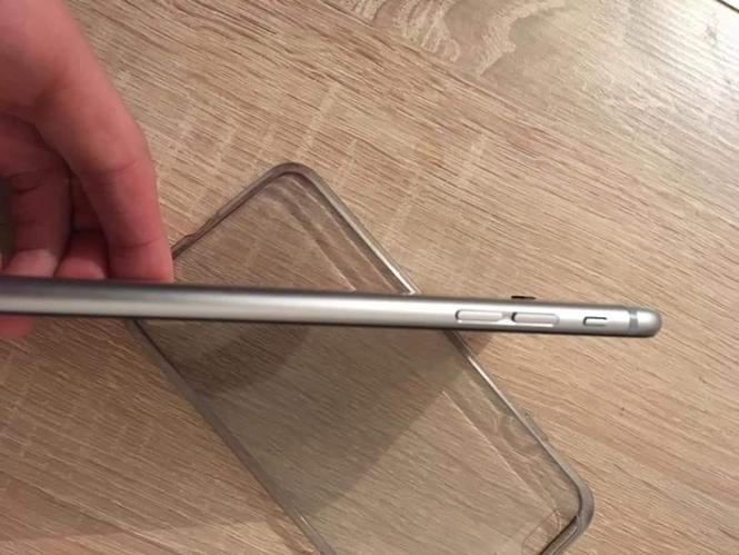 iPhone 6s Plus