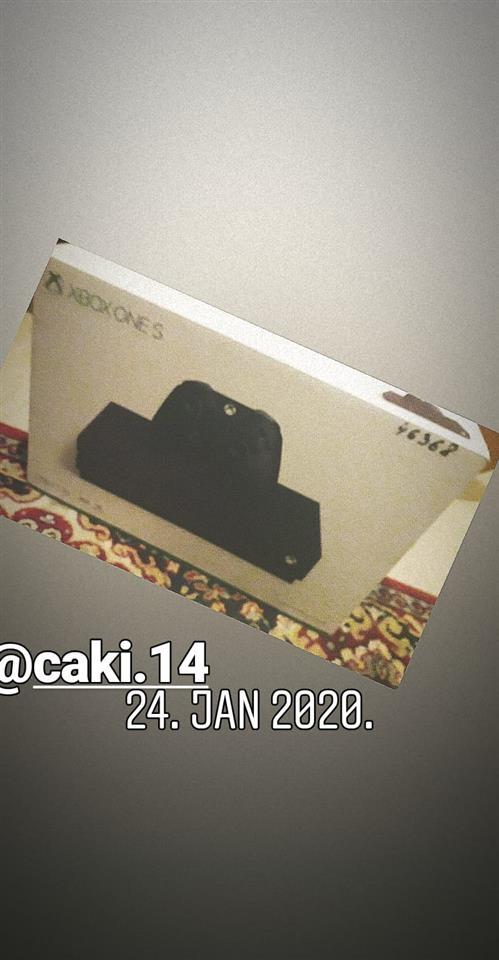 xbox