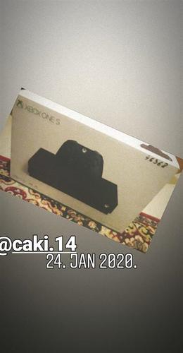 xbox