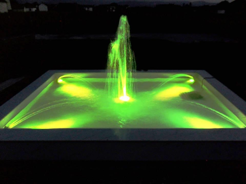 FONTANA-