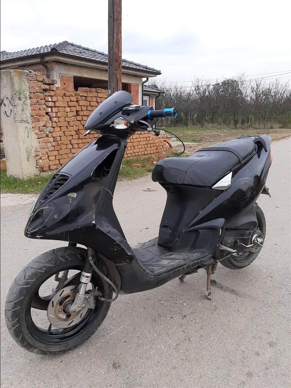 Piaggio
