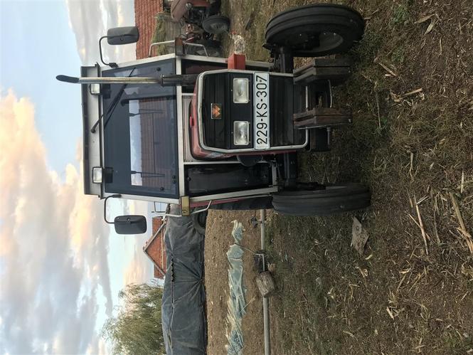 Traktor