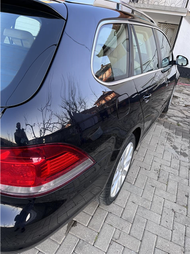 Golf 6