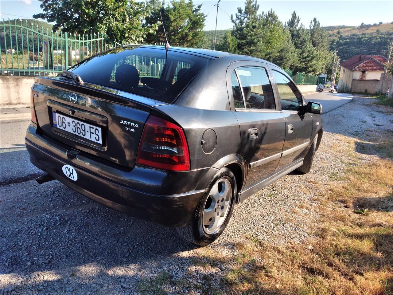 Astra