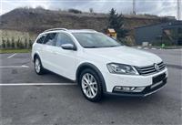 Passat Alltrack 2.0 TDI DSG 177 PS