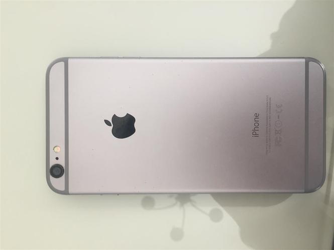 Iphone 6 plus