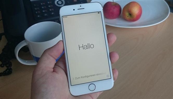 shes iphon 6 