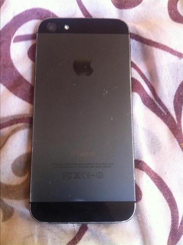 iPhone 5