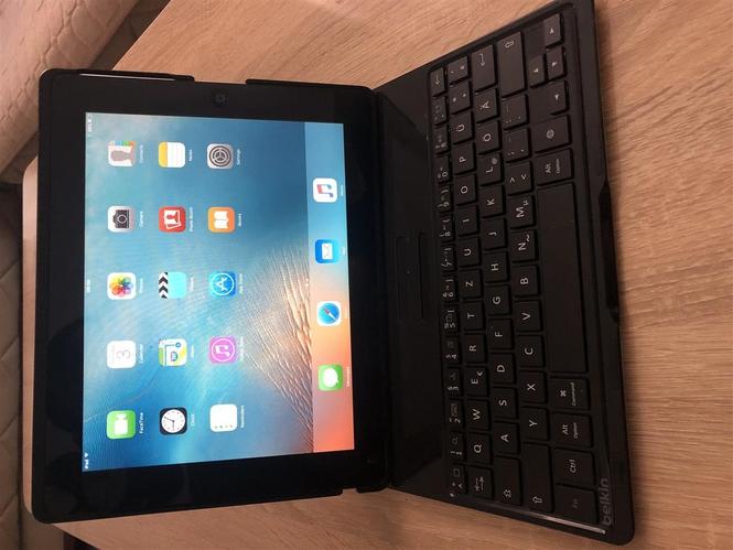 iPad 