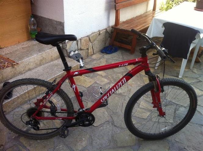 Biciklete Specialized