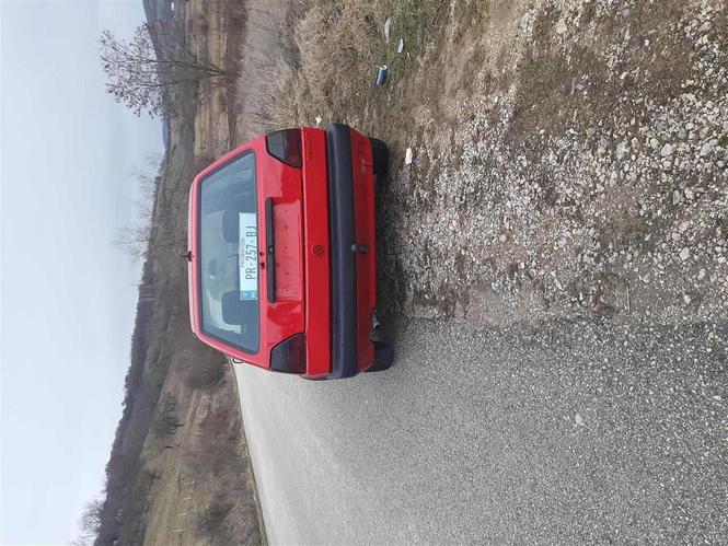 Golf 2 