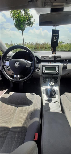 Passat 3c
