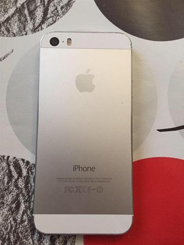 iphone 5s