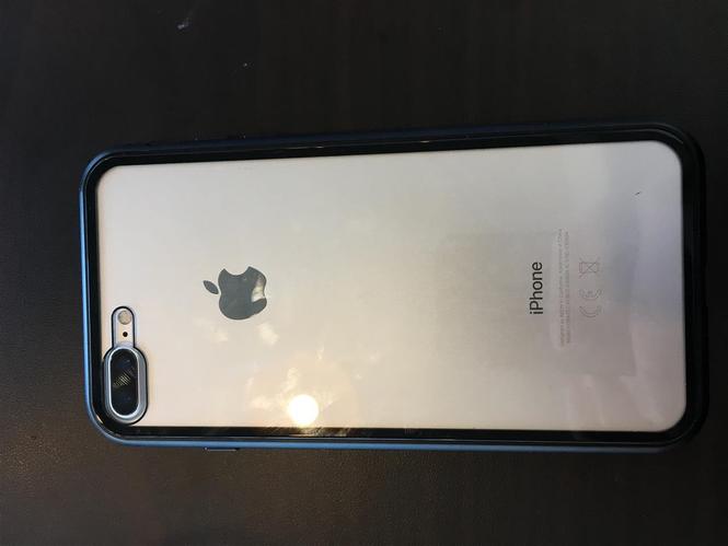 Iphone 7+ 32Gb