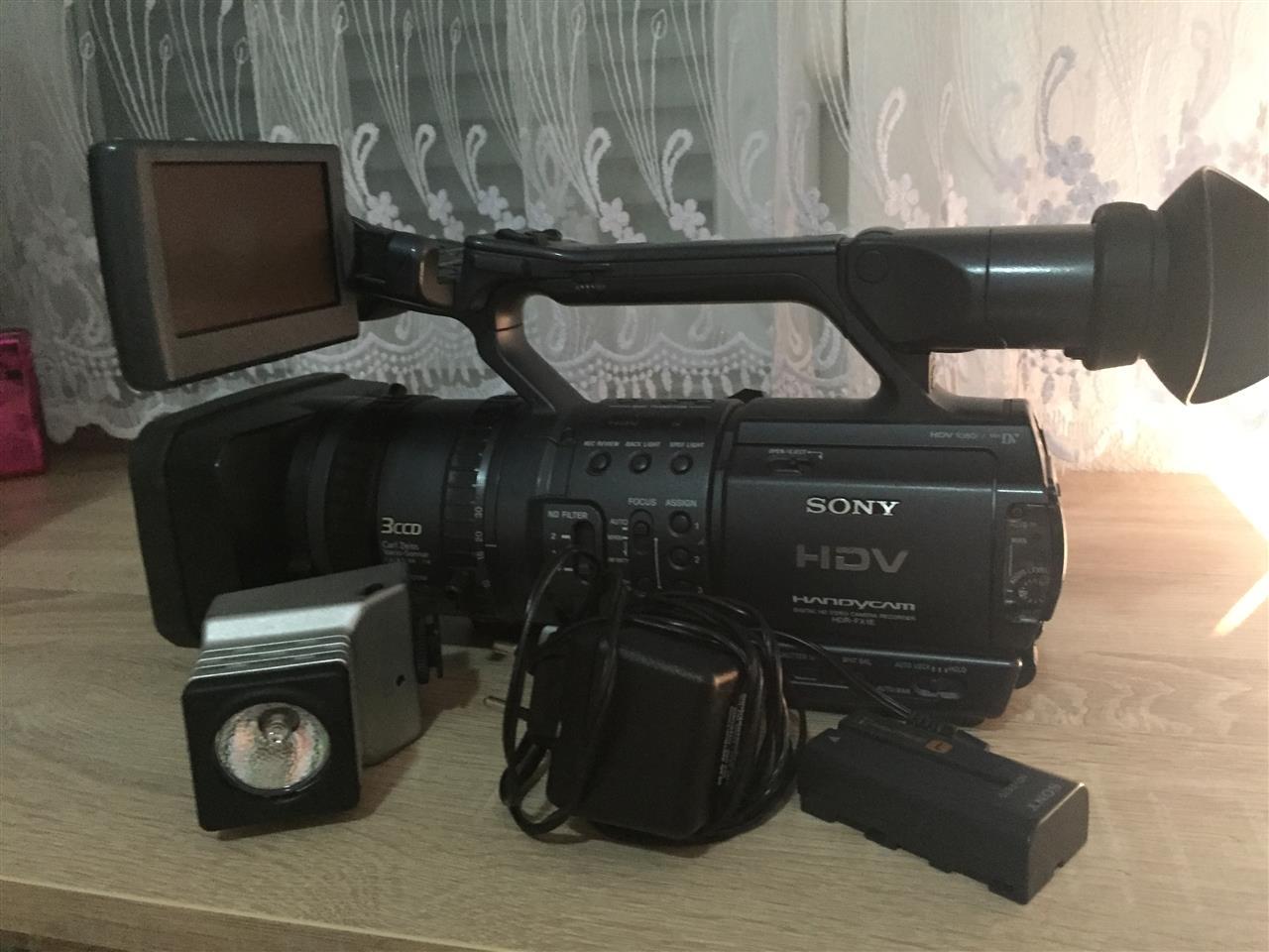 Sony
