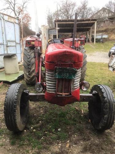 Traktor